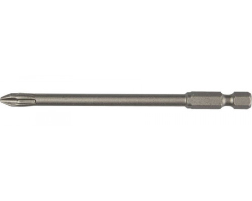 KRAFTOOL  X-Drive PZ 2, 100 мм, 1 шт, Торсионные биты (26123-2-100-1)