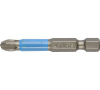 STAYER  ProFix PH3 50 мм, 2 шт, Набор бит (26203-3-50-02)