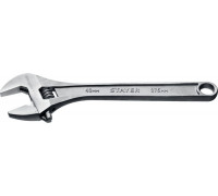 STAYER  MAX-Force, 375 / 43 мм, Разводной ключ (2725-37)