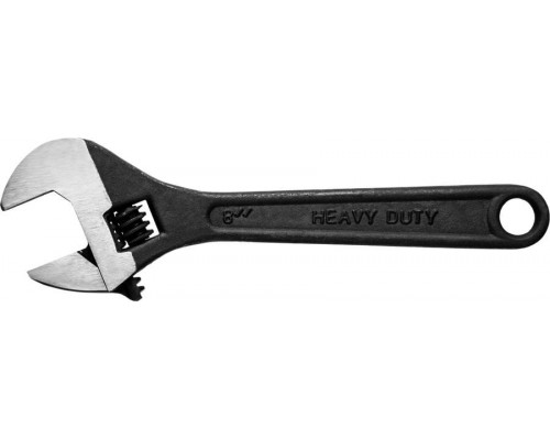 MIRAX  TOP, 200 / 25 мм, Разводной ключ (27250-20)