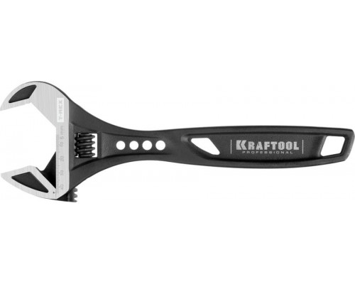 KRAFTOOL  T-REX, 250 / 43 мм, Силовой разводной ключ (27254-25)