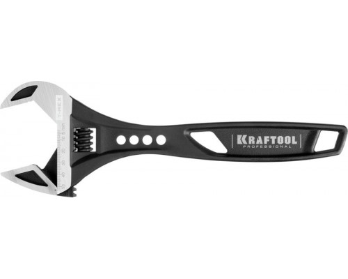 KRAFTOOL  T-REX, 300 / 53 мм, Силовой разводной ключ (27254-30)