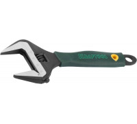 KRAFTOOL  SlimWide, 150 / 34 мм, Разводной ключ (27258-15)