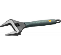 KRAFTOOL  SlimWide, 300 / 60 мм, Разводной ключ (27258-30)