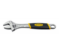 STAYER  Chromax, 150 / 20 мм, Разводной ключ (27262-15)