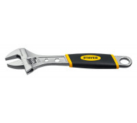 STAYER  Chromax, 200 / 25 мм, Разводной ключ (27262-20)