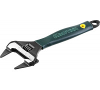 KRAFTOOL  SlimWide Ultra, 200 / 38 мм, Разводной ключ (27263-20)