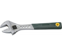 KRAFTOOL  MAGNUM, 200 / 30 мм, Разводной ключ (27265-20)