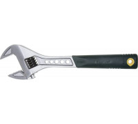 KRAFTOOL  MAGNUM, 250 / 35 мм, Разводной ключ (27265-25)