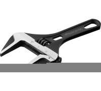 KRAFTOOL  SlimWide Compact, 120 / 28 мм, Разводной ключ (27266-15)