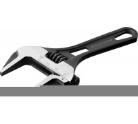KRAFTOOL  SlimWide Compact, 140 / 33 мм, Разводной ключ (27266-20)