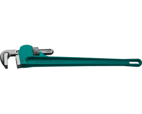 KRAFTOOL  STILLSON, 3", 600 мм, Трубный разводной ключ (2727-60)