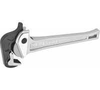 KRAFTOOL  MASTERGRIP, 1.5", 18-51 мм, 330 мм, Быстрозажимной трубный ключ (27365-14)