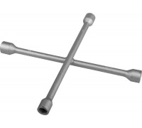 STAYER  MAXCross, 17-19-22-13/16", Баллонный ключ-крест (2755-H4)