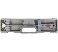 НИЗ  КМШ-140, (1/2"), 20 - 140 Нм, Динамометрический ключ (2774-140)