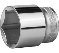 KRAFTOOL  SUPER-LOCK, 1/2", 27 мм, Торцовая головка (27801-27)