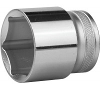 KRAFTOOL  SUPER-LOCK, 1/2", 32мм, Торцовая головка (27801-32)