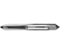STAYER  M6х1, одинарный Метчик для сквозных и глухих отверстий (28021-06-1.0)