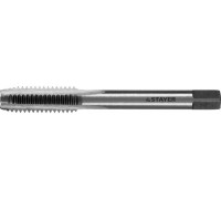 STAYER  M8х1.25, одинарный Метчик для сквозных и глухих отверстий (28021-08-1.25)
