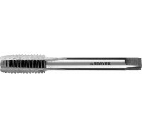 STAYER  М10х1.5, одинарный, Метчик для сквозных и глухих отверстий (28021-10-1.5)