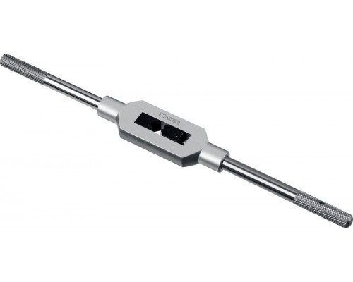 STAYER  TH5 для М4-М12, L=235 мм, Метчикодержатель, Professional (28035-5)