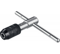 STAYER  THТ4 для М6-М12, Т-образный, Метчикодержатель, Professional (28039-T4)