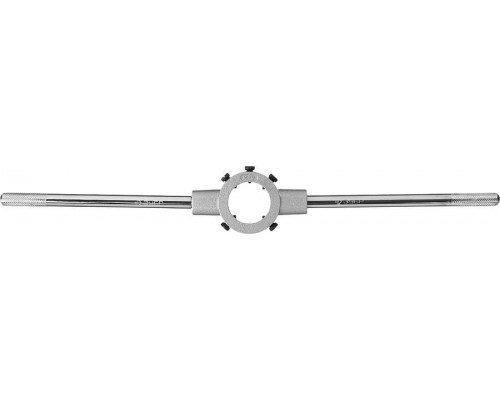 ЗУБР  для M16-M20, G1/2, 45мм, Плашкодержатель со стопорными (28143-45)