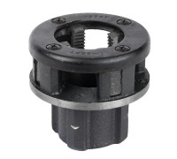 STAYER  1", Трубный резьбонарезной клупп (28261-1)