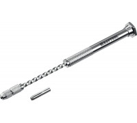 KRAFTOOL  Precision, d 0,1-1,5мм, Ручная дрель (29024)