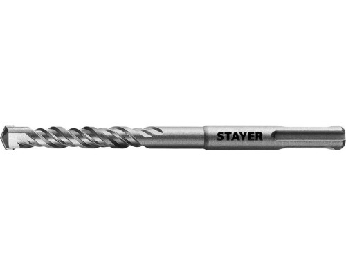 STAYER  8 x 110 мм, SDS-plus бур, Professional (2930-110-08)