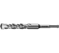 STAYER  16 x 160  мм, SDS-plus бур, Professional (2930-160-16)