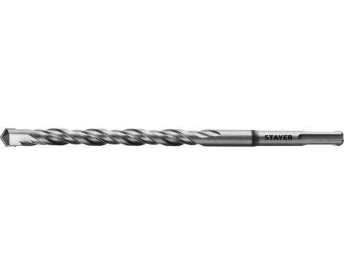 STAYER  12 x 210  мм, SDS-plus бур, Professional (2930-210-12)