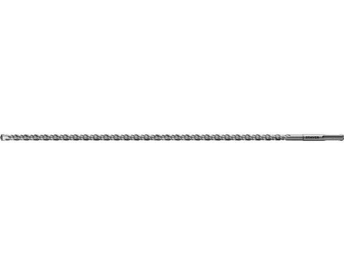 STAYER  10 x 600  мм, SDS-plus бур, Professional (2930-600-10)