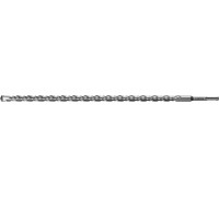STAYER  12 x 600  мм, SDS-plus бур, Professional (2930-600-12)