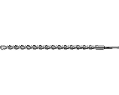 STAYER  22 x 600 мм, SDS-plus бур, Professional (2930-600-22)