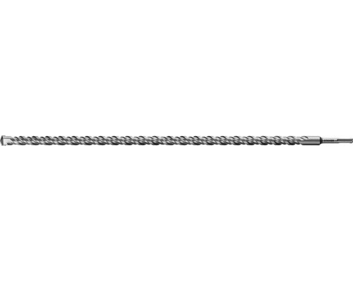 STAYER  14 x 800  мм, SDS-plus бур, Professional (2930-800-14)