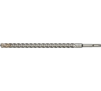 KRAFTOOL  ZENTRO 14 x 310 мм, SDS-plus бур, INDUSTRIE (29310-310-14)