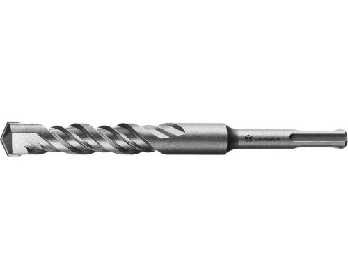 URAGAN  14х160 мм, SDS-plus бур (29311-160-14)
