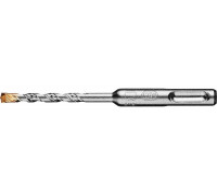 KRAFTOOL  CERATIZIT CARBIDE  5  х 110 мм, SDS-plus бур (29320-110-05)