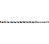 KRAFTOOL  CERATIZIT CARBIDE  10 х 260 мм, SDS-plus бур (29320-260-10)