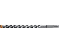 KRAFTOOL  CERATIZIT CARBIDE  16 х 250 мм, SDS-plus бур (29320-260-16)