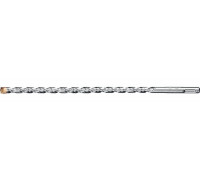 KRAFTOOL  CERATIZIT CARBIDE 8 х 310 мм, SDS-plus бур (29320-310-08)