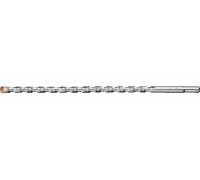 KRAFTOOL  CERATIZIT CARBIDE 10 х 310 мм, SDS-plus бур (29320-310-10)