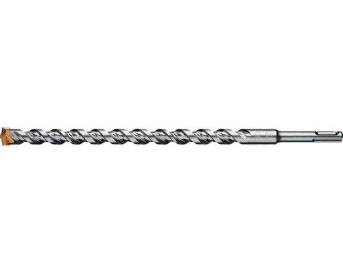 KRAFTOOL  CERATIZIT CARBIDE 14 х 300 мм, SDS-plus бур (29320-310-14)