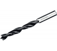 STAYER  "M-type" 9,0x115/85мм, сверло спиральное по дереву, М-образная заточка (2942-115-09)