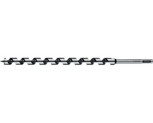 ЗУБР "левис SDS" 14x450/360 мм, сверло левиса по дереву, хвостовик  SDS+