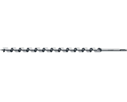 ЗУБР "левис SDS" 16x450/360 мм, сверло левиса по дереву, хвостовик  SDS+