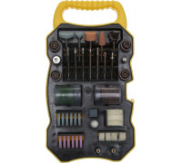 STAYER  82 предм., Набор мини-насадок для гравировальных машин (29901-H82)