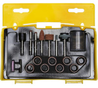 STAYER  67 предм., Набор мини-насадок для гравировальных машин (29903-H67)