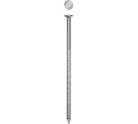 ЗУБР  60 х 3.1 мм, ершеные гвозди, 5 кг (305130-060)